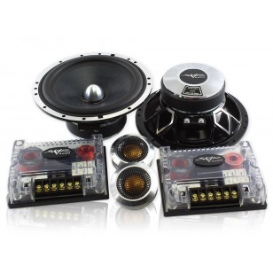 Акустическая система Skar Audio VXI65 Skar Audio VXI65. Технические характеристики VXI65.